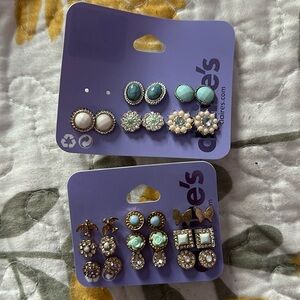 Claire’s Earrings